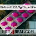 Sildenafil 100 Mg Blue Pill 09